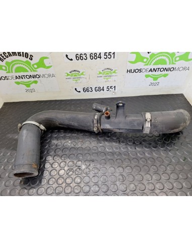 [103028] TUBO INTERCOOLER - NISSAN L-60.14