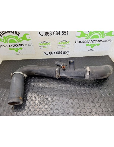 [103028] TUBO INTERCOOLER - NISSAN L-60.14