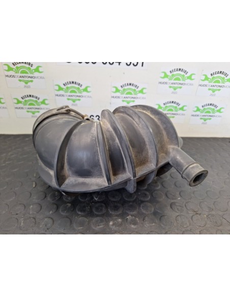 [103267] TUBO INTERCOOLER - VOLVO FH 12 ASTA 2001 E2 / E3