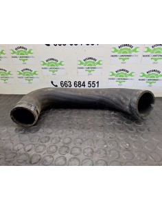 [103447] TUBO INTERCOOLER - IVECO DAILY CAJA CERRADA