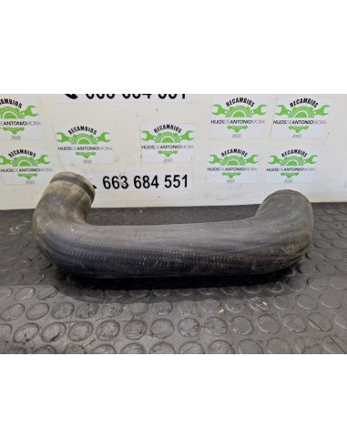 [103447] TUBO INTERCOOLER - IVECO DAILY CAJA...