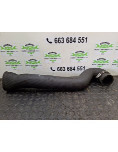 [103570] TUBO INTERCOOLER - NISSAN ATLEON