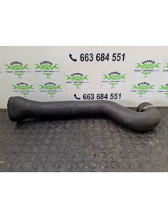 [103570] TUBO INTERCOOLER - NISSAN ATLEON 2