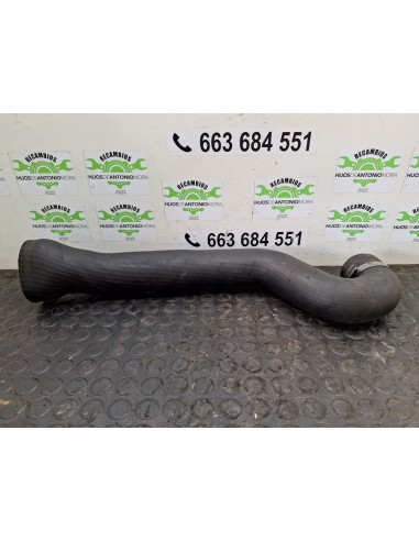 [103570] TUBO INTERCOOLER - NISSAN ATLEON