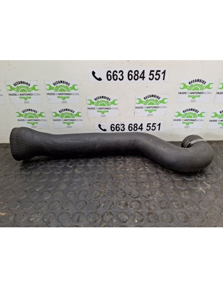 [103570] TUBO INTERCOOLER - NISSAN ATLEON