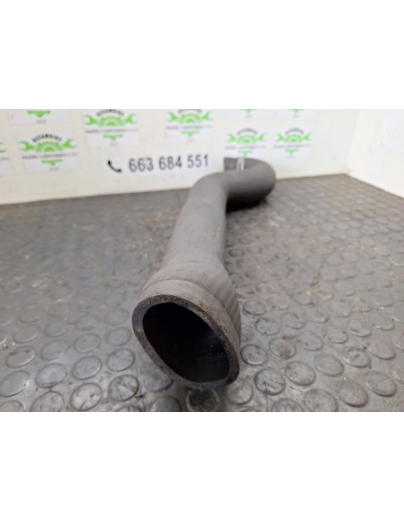 [103570] TUBO INTERCOOLER - NISSAN ATLEON