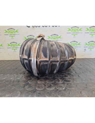 [104087] TUBO INTERCOOLER - RENAULT M 180.13/C...