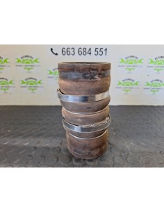 [104269] TUBO INTERCOOLER - RENAULT PREMIUM ROUTE -2006...