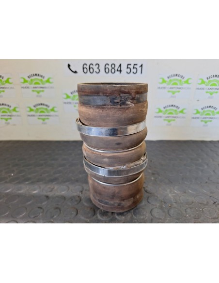 [104269] TUBO INTERCOOLER - RENAULT PREMIUM ROUTE -2006 (01/2005 - 01/2013)