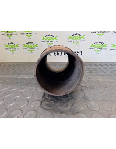 [104269] TUBO INTERCOOLER - RENAULT PREMIUM...