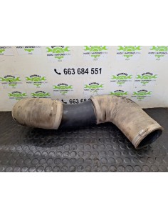 [104398] TUBO INTERCOOLER - MAN 18.232