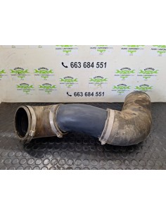 [104398] TUBO INTERCOOLER - MAN 18.232 2