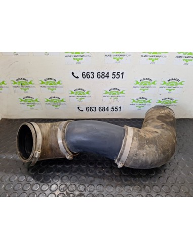 [104398] TUBO INTERCOOLER - MAN 18.232