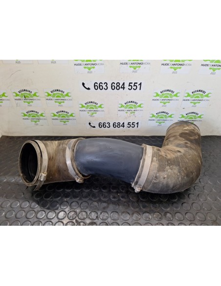 [104398] TUBO INTERCOOLER - MAN 18.232