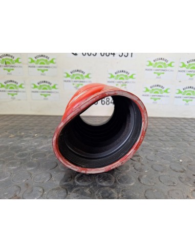 [104416] TUBO INTERCOOLER - DAF SERIE XF EURO 6...