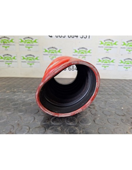 [104416] TUBO INTERCOOLER - DAF SERIE XF EURO 6 (01/2013 - ...)