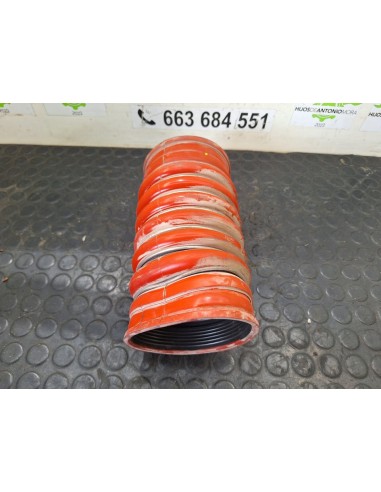 [104416] TUBO INTERCOOLER - DAF SERIE XF EURO 6...