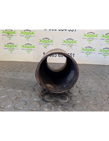 [104460] TUBO INTERCOOLER - RENAULT PREMIUM...