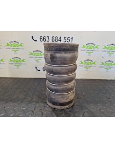 [104460] TUBO INTERCOOLER - RENAULT PREMIUM ROUTE -2006... 2