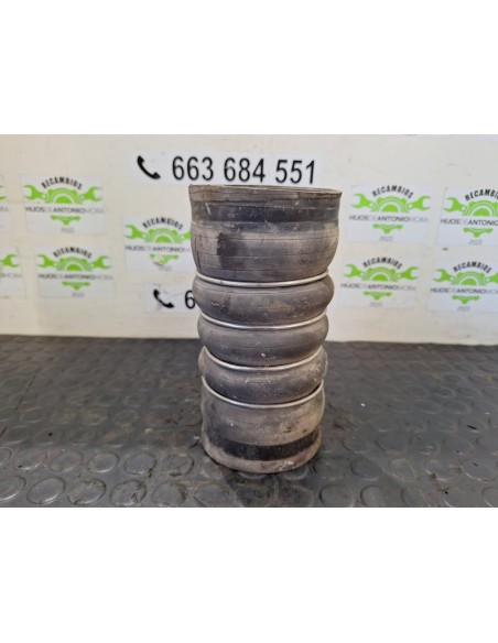 [104460] TUBO INTERCOOLER - RENAULT PREMIUM ROUTE -2006 (01/2005 - 01/2013)