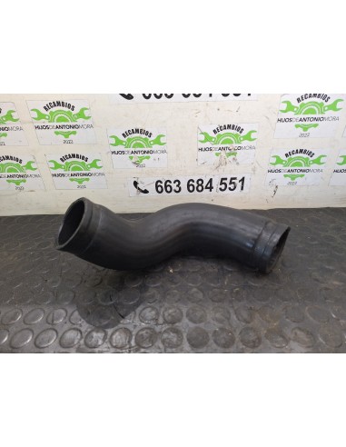 [104728] TUBO INTERCOOLER - NISSAN CABSTAR...