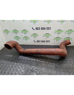 [104902] TUBO INTERCOOLER - IVECO DAILY CAJA CERRADA