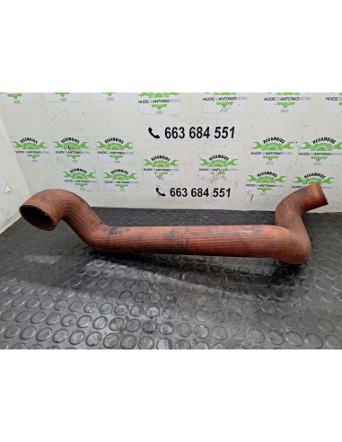 [104902] TUBO INTERCOOLER - IVECO DAILY CAJA...