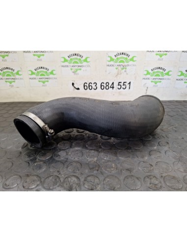 [105022] TUBO INTERCOOLER - MERCEDES SPRINTER...