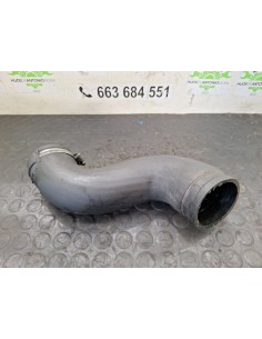 [105022] TUBO INTERCOOLER - MERCEDES SPRINTER II JAMES... 2