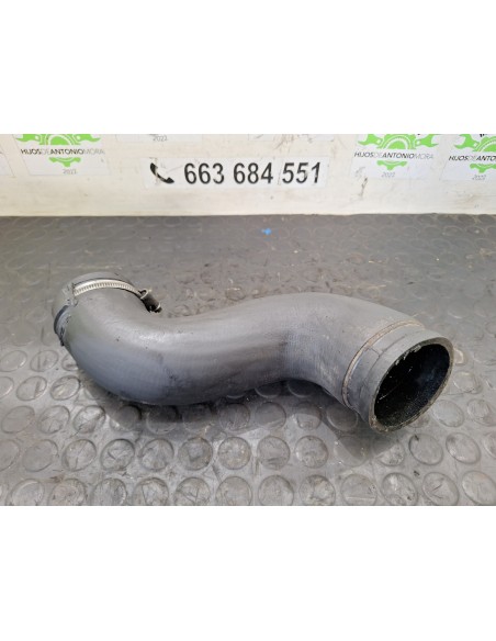 [105022] TUBO INTERCOOLER - MERCEDES SPRINTER II JAMES COOK (906)