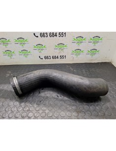 [105223] TUBO INTERCOOLER - NISSAN ATLEON