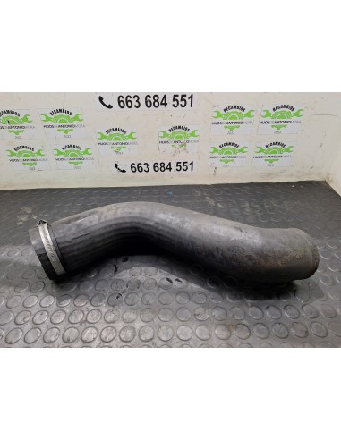 [105223] TUBO INTERCOOLER - NISSAN ATLEON