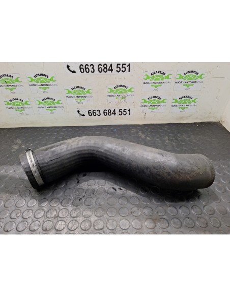 [105223] TUBO INTERCOOLER - NISSAN ATLEON