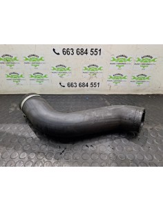 [105223] TUBO INTERCOOLER - NISSAN ATLEON 2