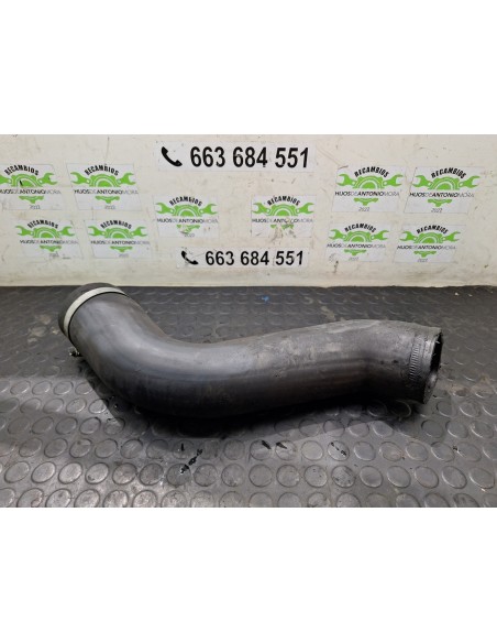 [105223] TUBO INTERCOOLER - NISSAN ATLEON