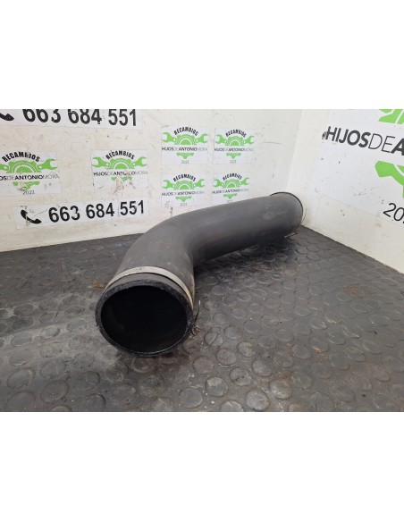 [105288] TUBO INTERCOOLER - NISSAN ATLEON