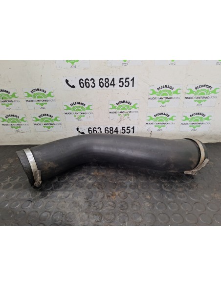 [105288] TUBO INTERCOOLER - NISSAN ATLEON