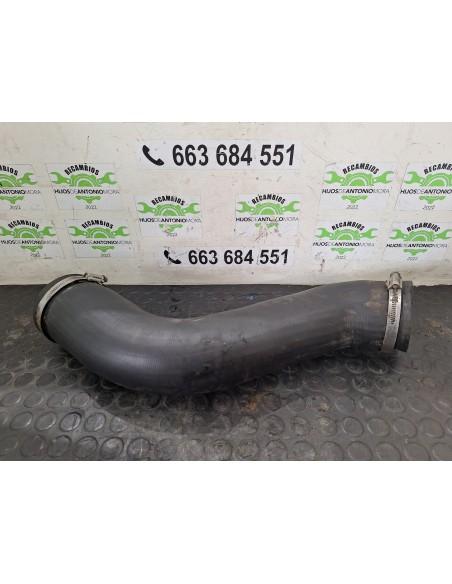 [105288] TUBO INTERCOOLER - NISSAN ATLEON