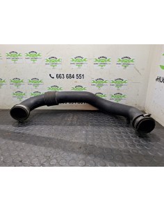 [105802] TUBO INTERCOOLER - RENAULT TRAFIC CAJA CERRADA...