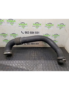 [105802] TUBO INTERCOOLER - RENAULT TRAFIC CAJA CERRADA... 2