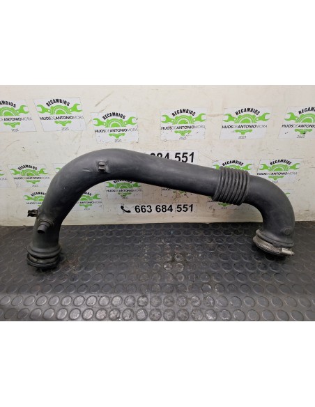 [105802] TUBO INTERCOOLER - RENAULT TRAFIC CAJA CERRADA (AB 4.01)