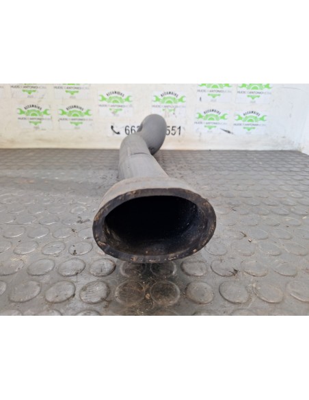 [105849] TUBO INTERCOOLER - NISSAN TRADE (01/1994 - 01/1996)