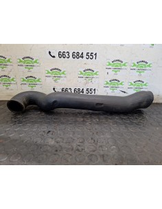 [105849] TUBO INTERCOOLER - NISSAN TRADE (01/1994 - 01/1996) 2