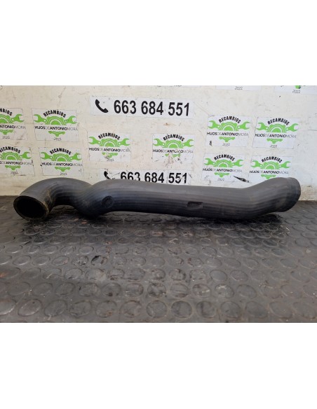 [105849] TUBO INTERCOOLER - NISSAN TRADE (01/1994 - 01/1996)