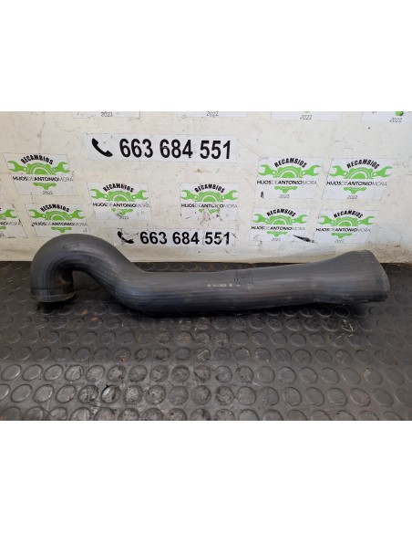 [105849] TUBO INTERCOOLER - NISSAN TRADE (01/1994 - 01/1996)