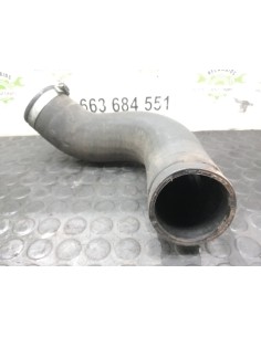 [105990] TUBO INTERCOOLER - NISSAN NT400 CABSTAR...