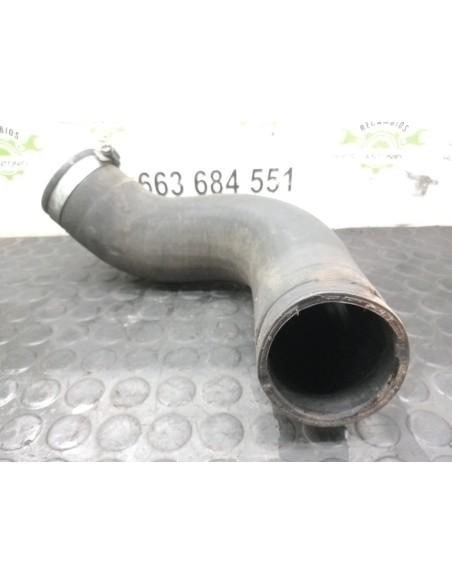 [105990] TUBO INTERCOOLER - NISSAN NT400 CABSTAR (01/20214-) (01/2014 - ...)