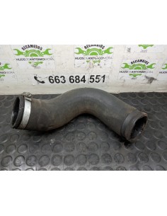 [105990] TUBO INTERCOOLER - NISSAN NT400 CABSTAR... 2