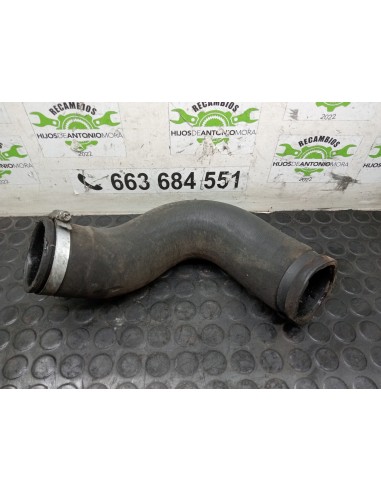 [105990] TUBO INTERCOOLER - NISSAN NT400...