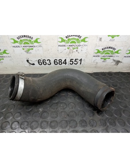 [105990] TUBO INTERCOOLER - NISSAN NT400 CABSTAR (01/20214-) (01/2014 - ...)